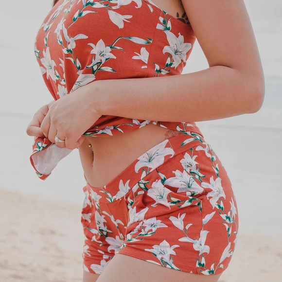 Paradiso Boogie Shorts, M - Picture 1 of 5